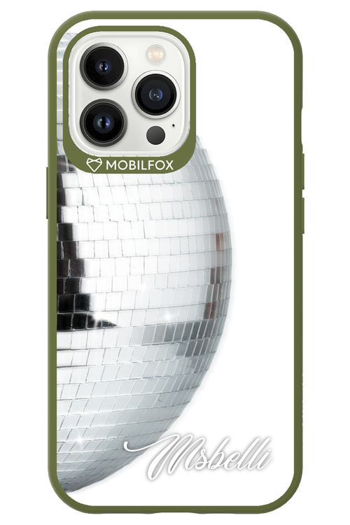 Disco Mood 2.0 - Apple iPhone 13 Pro