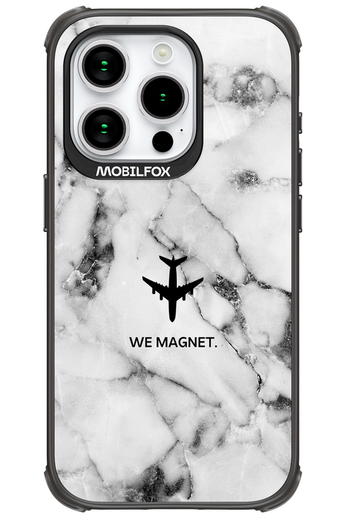 International Love II 2.0 - Apple iPhone 15 Pro