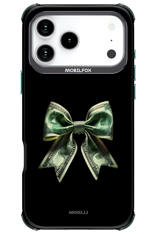 Money is Cute - Apple iPhone 17 Pro Max