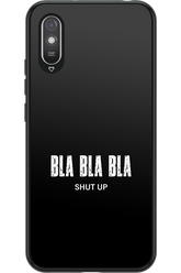 Bla Bla II - Xiaomi Redmi 9A