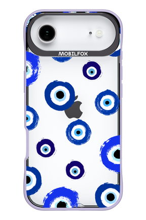 Nazar Amulet - Apple iPhone 17 Air