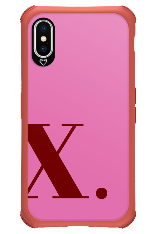 X (Sorbet) 2.0 - Apple iPhone X
