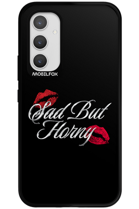 Sad But Horny 2.0 - Samsung Galaxy A54