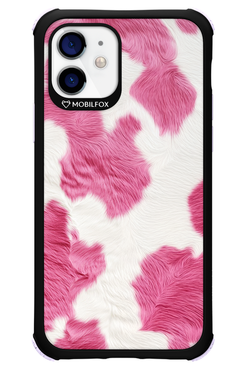 Pink Cow - Apple iPhone 12