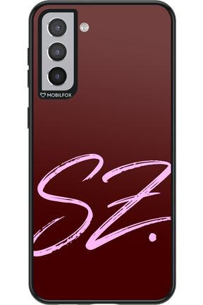 (Dark Blush) SZ 2.0 - Samsung Galaxy S21+