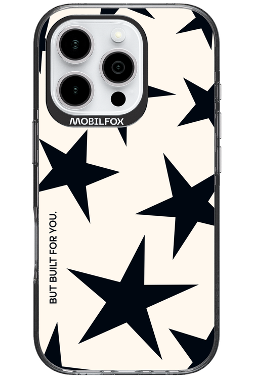 Built for You 2.0 - Apple iPhone 16 Pro