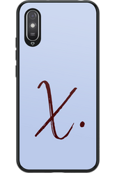 (Jellyfish Presso) X 2.0 - Xiaomi Redmi 9A