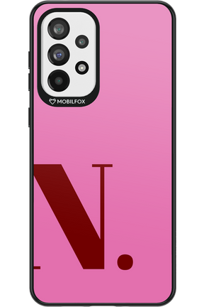 N (Sorbet) 2.0 - Samsung Galaxy A73