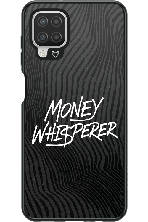 Money Whisperer 2.0 - Samsung Galaxy A12