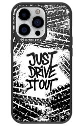 Drive It Out 2.0 - Apple iPhone 13 Pro