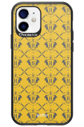 You Might Belong in Hufflepuff - Apple iPhone 12