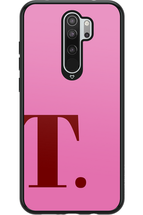 T (Sorbet) 2.0 - Xiaomi Redmi Note 8 Pro