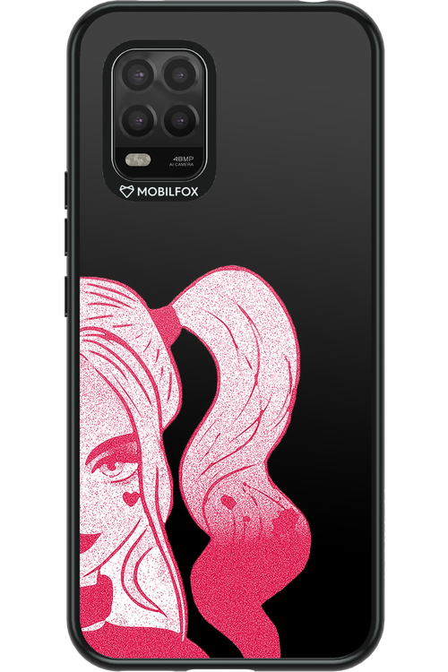 Qween Red 2.0 - Xiaomi Mi 10 Lite 5G