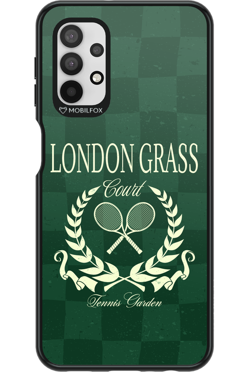 London Grass Court Garden 2.0 - Samsung Galaxy A32 5G