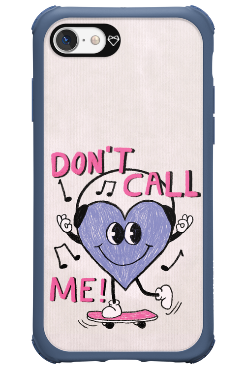 Don't Call Me! - Apple iPhone 7