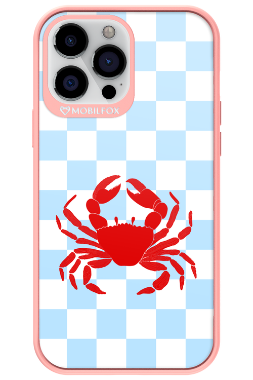 Oh Crab - Apple iPhone 13 Pro Max
