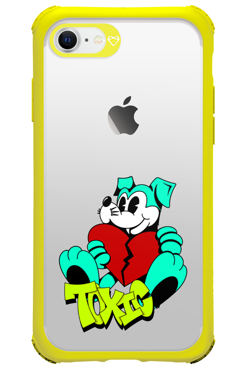 Playful Chaos - Apple iPhone 7