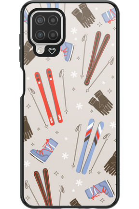 Ski Essentials - Samsung Galaxy A12
