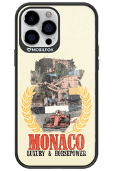 Monaco Luxury - Apple iPhone 13 Pro Max