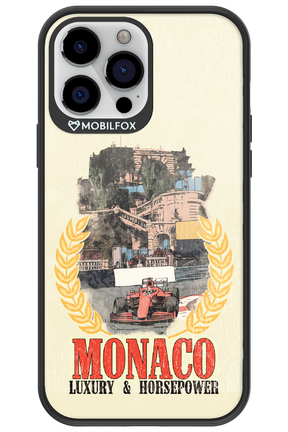Monaco Luxury - Apple iPhone 13 Pro Max
