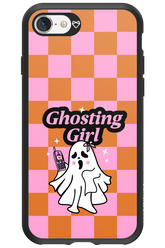 Ghosting Girl - Apple iPhone SE 2020