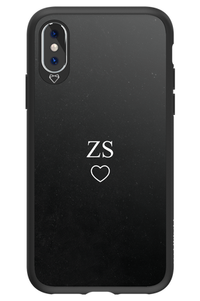 ZS Black 2.0 - Apple iPhone X
