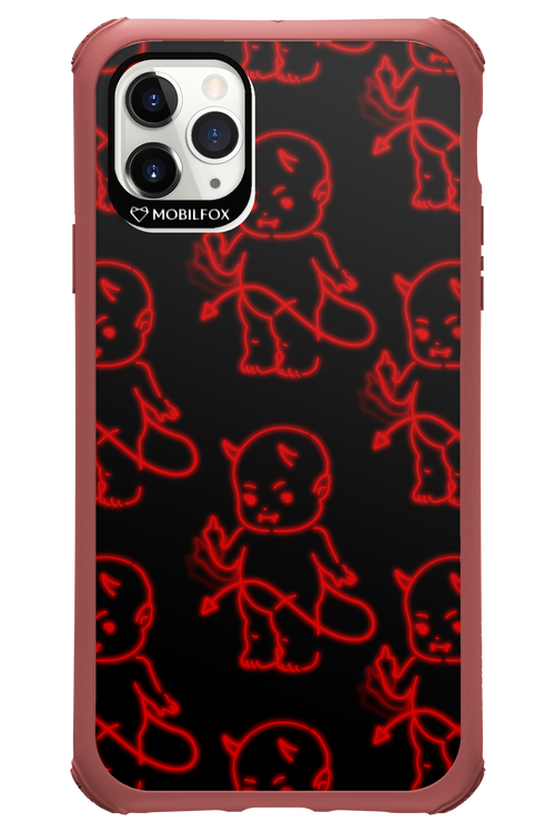 Hell Nah - Apple iPhone 11 Pro Max