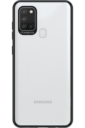 NUDE 2.0 - Samsung Galaxy A21 S