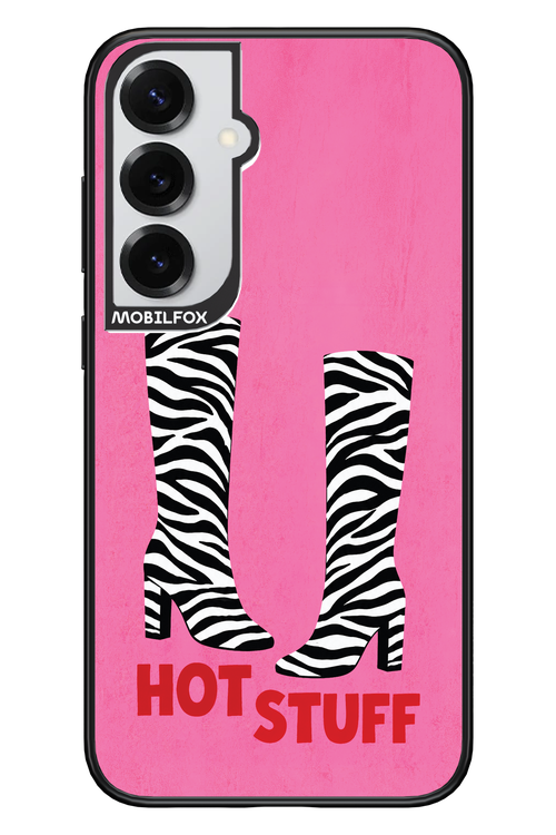 HOT STUFF 2.0 - Samsung S25+