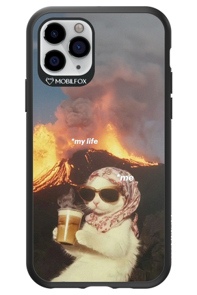 My life 2.0 - Apple iPhone 11 Pro