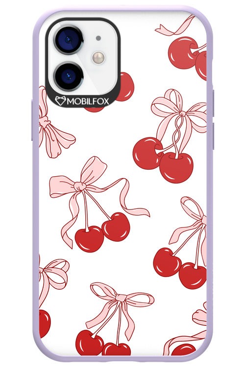 Cherry Queen - Apple iPhone 12