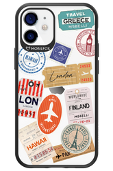 Pro Traveler 2.0 - Apple iPhone 12 Mini