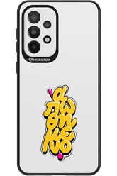 BitterSweet Icons - Samsung Galaxy A33