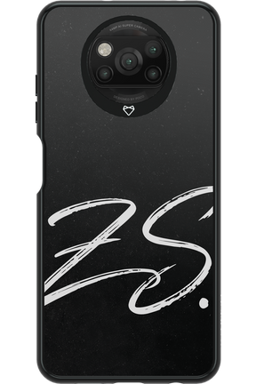(Off Space) ZS 2.0 - Xiaomi Poco X3 Pro
