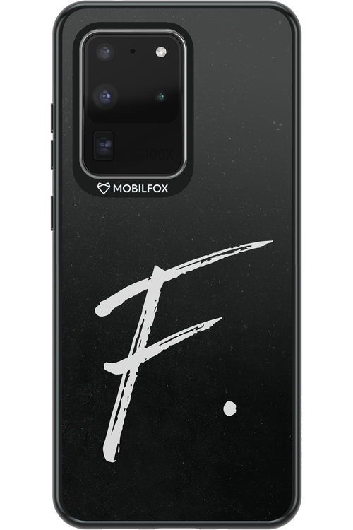 (Off Space) F 2.0 - Samsung Galaxy S20 Ultra 5G