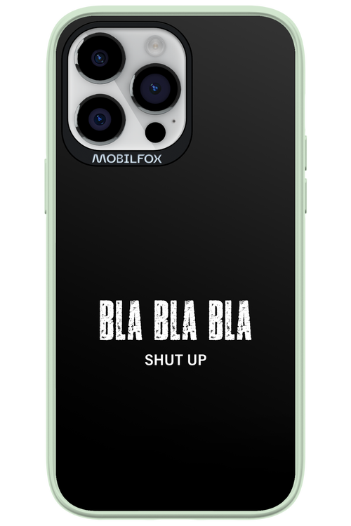 Bla Bla II - Apple iPhone 14 Pro Max