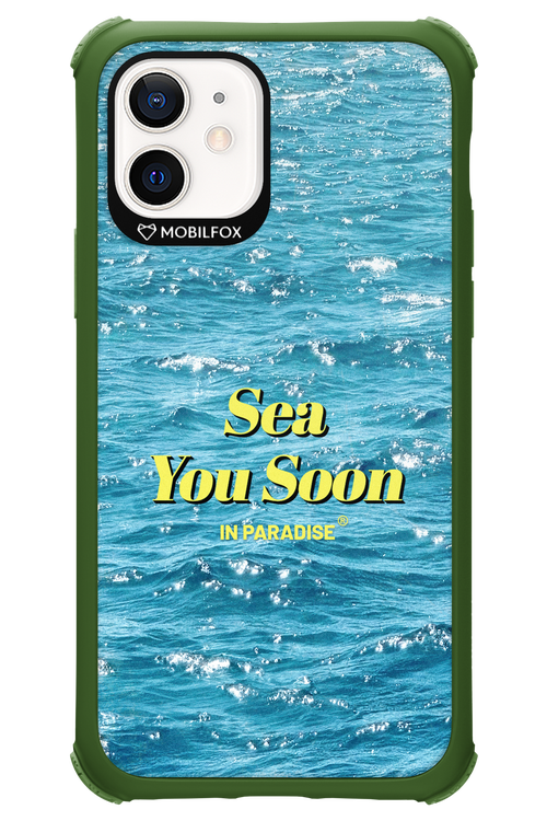 Sea You - Apple iPhone 12