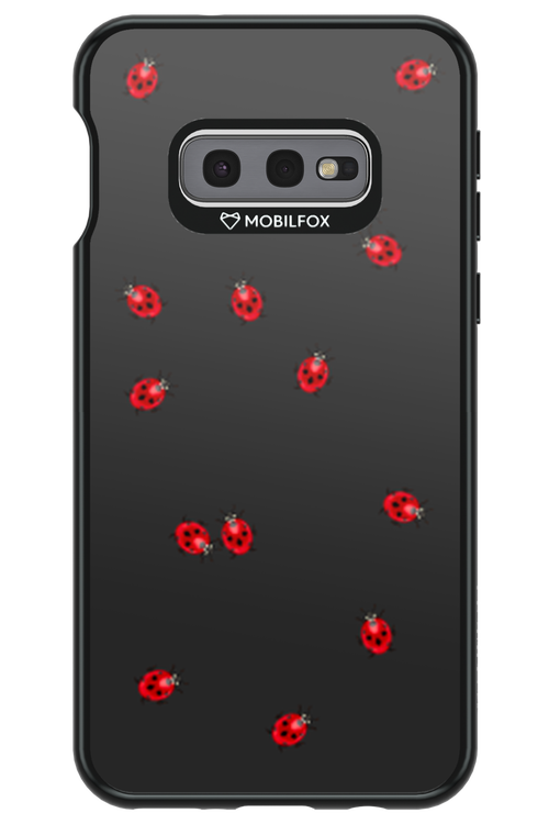 LADYBUGS - Samsung Galaxy S10e