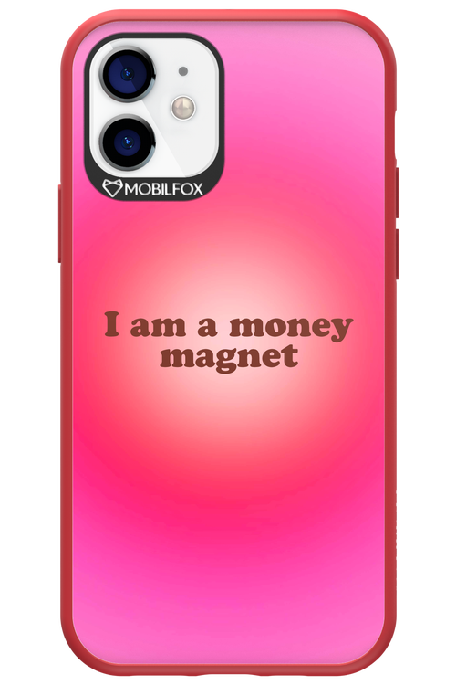 Money Magnet  - Apple iPhone 12