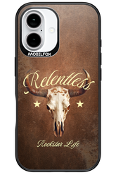 Relentless2 2.0 - Apple iPhone 16
