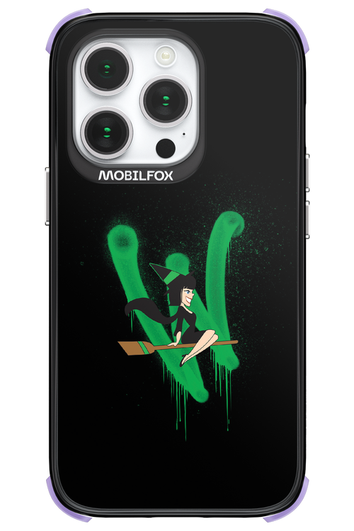 WITCH - Apple iPhone 14 Pro