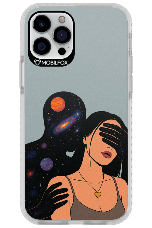 Universe Lover - Apple iPhone 12 Pro
