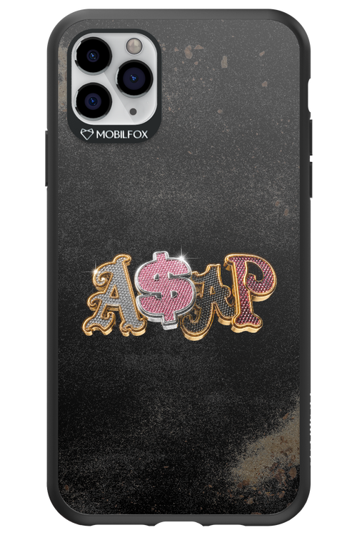 ASAP 2.0 - Apple iPhone 11 Pro Max