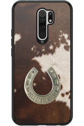 Year of the horse 2.0 - Xiaomi Redmi 9