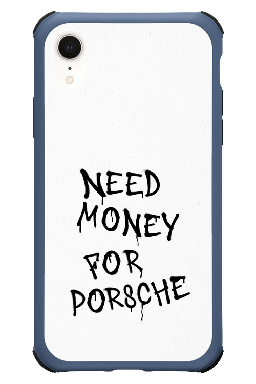 Need Money - Apple iPhone XR