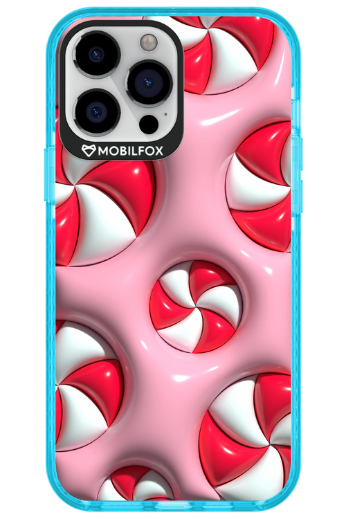 XMAS Candy - Apple iPhone 13 Pro Max