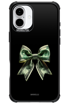 Money is Cute - Apple iPhone 16 Plus