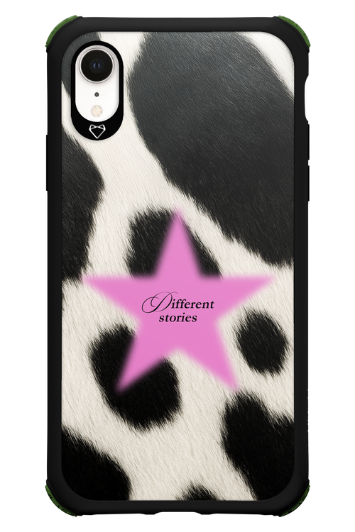 Same Chapter Pink - Apple iPhone XR