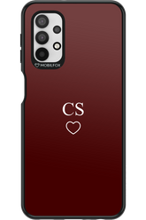 CS Burgundia 2.0 - Samsung Galaxy A32 5G