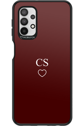 CS Burgundia 2.0 - Samsung Galaxy A32 5G